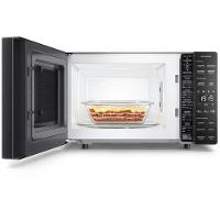 Forno de Micro-ondas Electrolux Efficient ME23P com Descongelamento Assistido Preto - 23L - 2