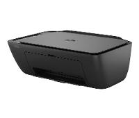 Multifuncional Jato de Tinta HP DeskJet Ink Advantage 2874 - Impressora, Copiadora e Scanner - 3