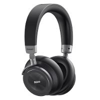 Fone de Ouvido Philco PFO05BTSG Concert Headphone Bluetooth Cancelamento de Ruído Bateria Até 30h Preto - 1