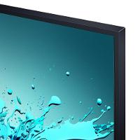 Smart TV 4K 75" LG QNED 75QNED85T com Processador a8 AI, Painel 120Hz, Quantum Dot Nanocell, Design Super Slim, FreeSync e webOS 24