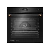 Forno de Embutir Elétrico Electrolux OE9XB Expert Pro Series com Tecnologia VaporCrisp e Conectividade 220V – 80L - 1