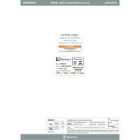 Panela Elétrica de Arroz Electrolux Efficient ERC20 por Rita Lobo com Trava de Segurança 3,5L – Inox e Preta - 7