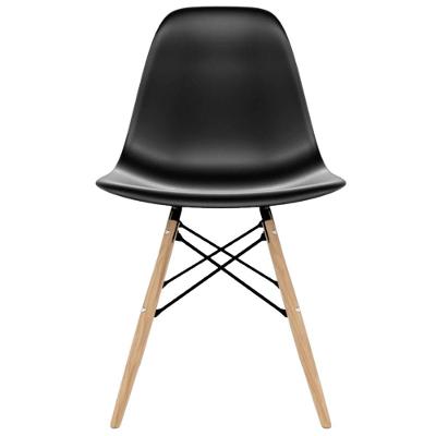 Cadeira de Jantar SeatCo Eames PP com Pés Palito
