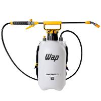 Pulverizador Lateral 5 Litros Wap GPM5L01 com Jato Regulável e Compressão Prévia - 2