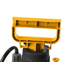 Pulverizador Lateral 5 Litros Wap GPM5L01 com Jato Regulável e Compressão Prévia - 7