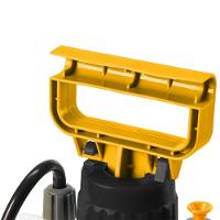 Pulverizador Lateral 5 Litros Wap GPM5L01 com Jato Regulável e Compressão Prévia - 8