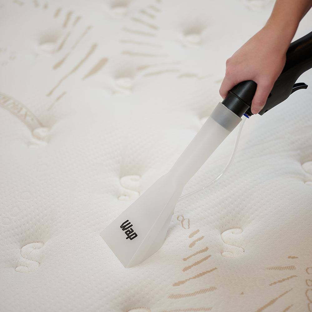 Extratora de Carpetes e Estofados Wap Home Cleaner 20 L 1600 W - 6