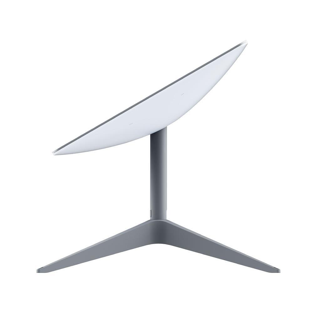 Antena de Internet via Satélite Starlink Standard Kit - Branca - 3