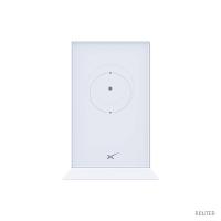 Antena de Internet via Satélite Starlink Standard Kit - Branca