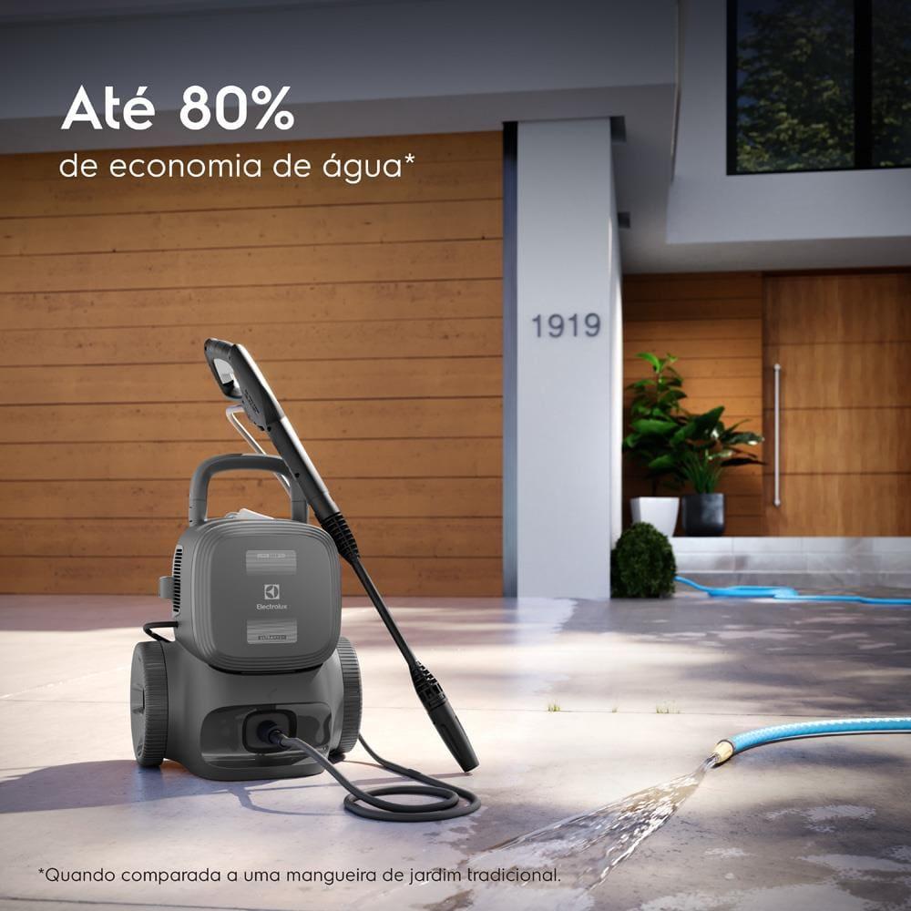 Lavadora Electrolux UltraWash UWS2200 1800W 2200PSI Alça e Dispenser - 7