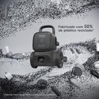 Lavadora Electrolux UltraWash UWS2200 1800W 2200PSI Alça e Dispenser - 6