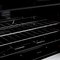 Fogão 5 Bocas Brastemp BFS5NDB Forno 96L Queimadores Rápidos Bivolt Branco - 6