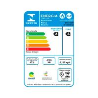 Fogão 5 Bocas Brastemp BFS5NDB Forno 96L Queimadores Rápidos Bivolt Branco - 9