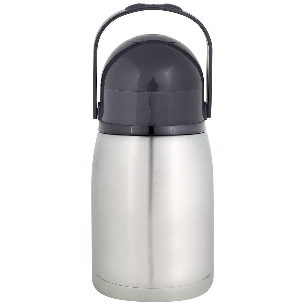 Garrafa Térmica Mor Nobile Inox - 1,3 L - 4