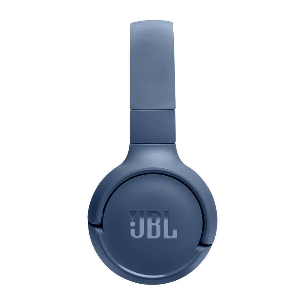 Headphone JBL Tune 520BT - Azul - 3