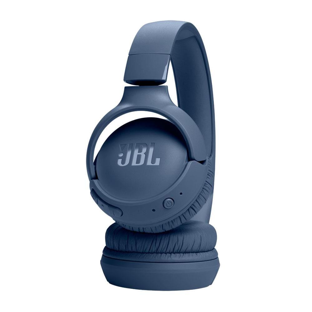 Headphone JBL Tune 520BT - Azul - 4