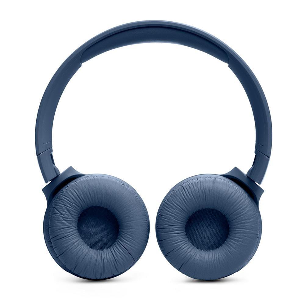 Headphone JBL Tune 520BT - Azul - 5