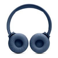 Headphone JBL Tune 520BT - Azul - 5