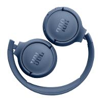 Headphone JBL Tune 520BT - Azul - 7