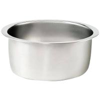 Cuba Redonda para Rechaud Brinox Savoy 1106/007 - 7 L - 2