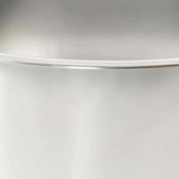 Cuba Redonda para Rechaud Brinox Savoy 1106/007 - 7 L - 5