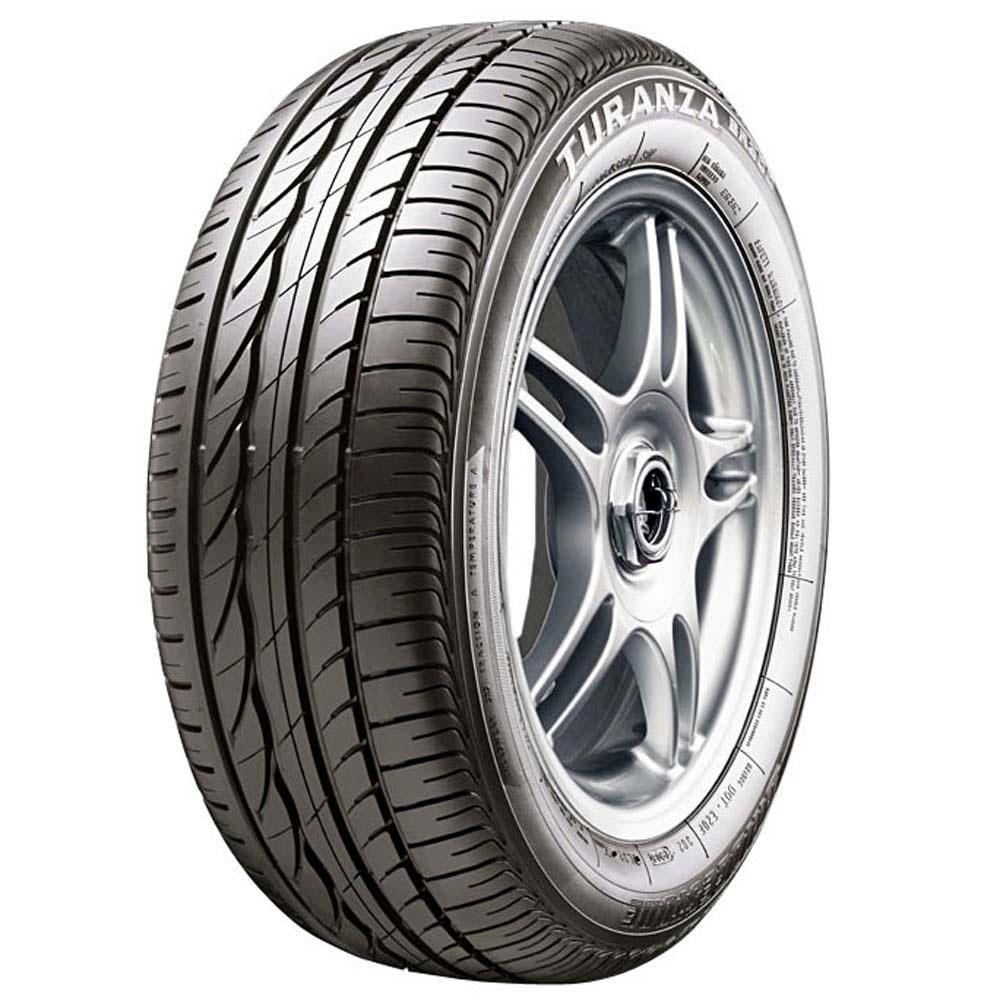 Pneu Aro 17 Bridgestone Turanza ER300 225/45 91W - 1