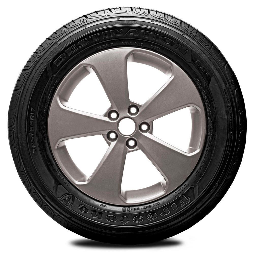 Pneu Aro 17 Bridgestone Destination 225/60 99T - 2