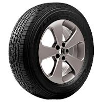 Pneu Aro 17 Bridgestone Destination 225/60 99T - 1