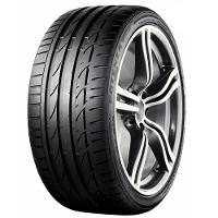 Pneu Aro 19 Bridgestone Potenza S001 225/45 92W Run-Flat