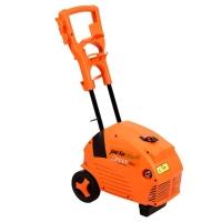 Lavadora de Alta Pressão Jacto J7000 Plus Profissional - Laranja/Preta - 1