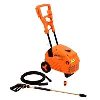 Lavadora de Alta Pressão Jacto J7000 Plus Profissional - Laranja/Preta - 2