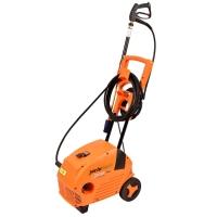 Lavadora de Alta Pressão Jacto J7000 Plus Profissional - Laranja/Preta - 3