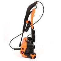 Lavadora de Alta Pressão Jacto J6800 Stop Total - Laranja/Preta - 3