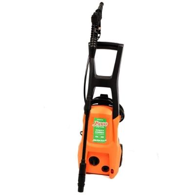 Lavadora de Alta Pressão Jacto J5000 1300W - Laranja