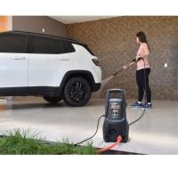 Lavadora de Alta Pressão Jacto J5000 Black Edition 1300W - Preta - 2