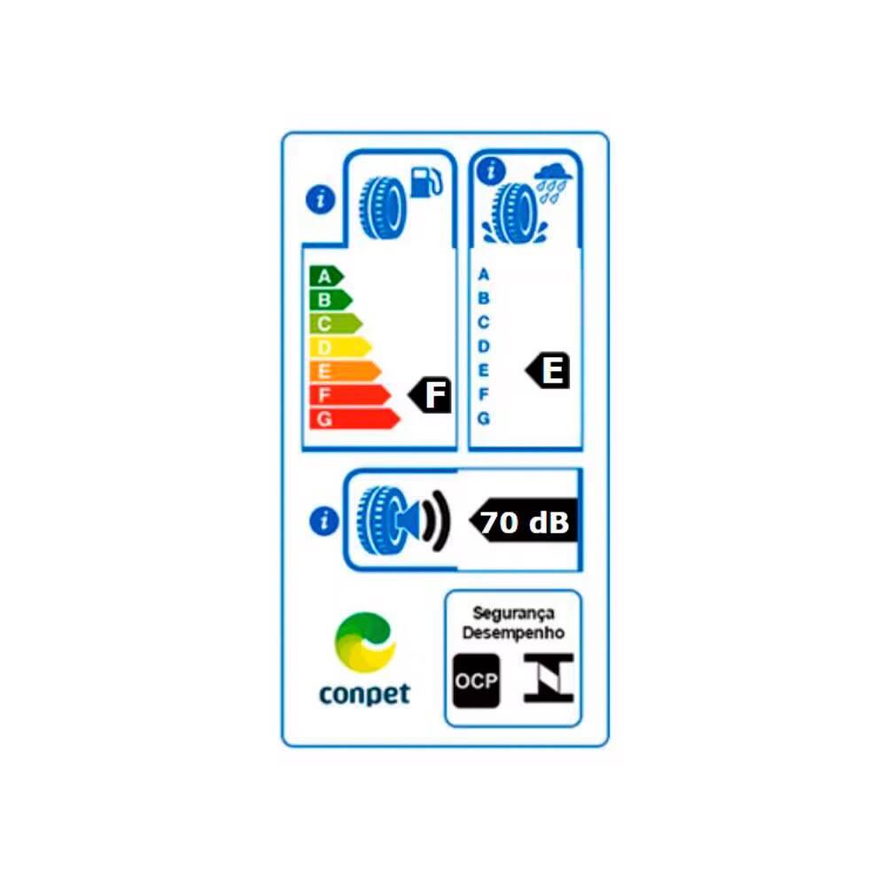 Pneu Aro 13 Goodyear Direction 2 Touring 175/70 82T - 4 Unidades - 5