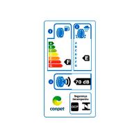 Pneu Aro 13 Goodyear Direction 2 Touring 175/70 82T - 4 Unidades - 5