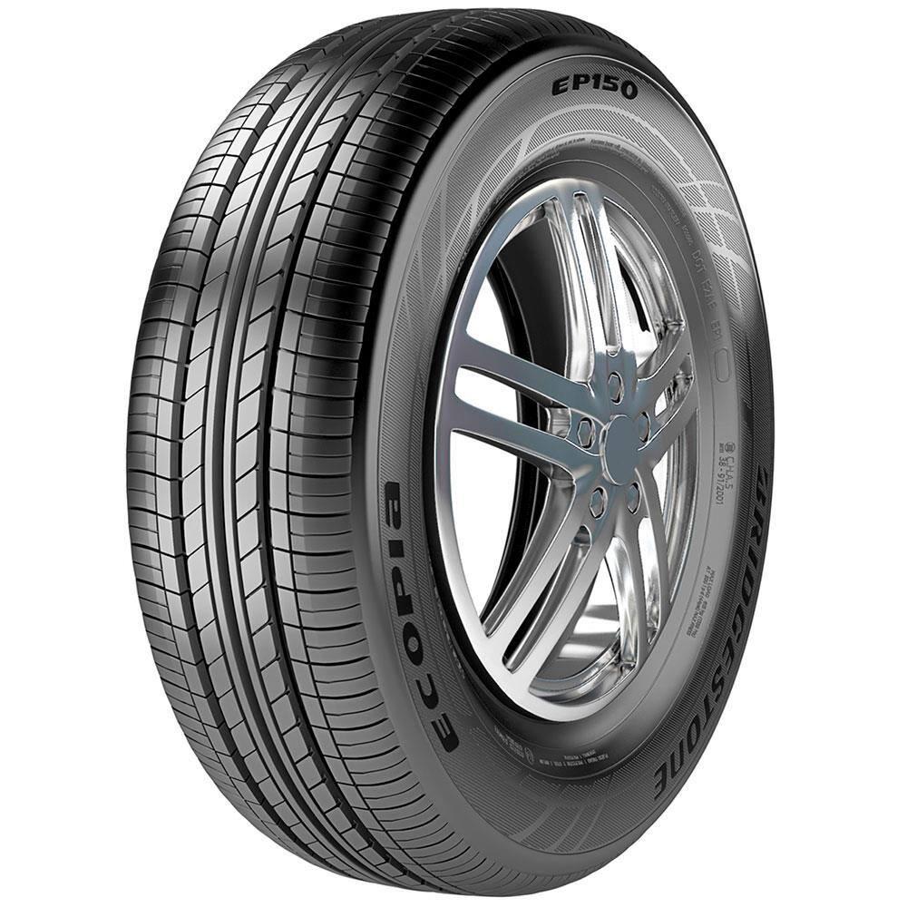 pneu Aro 16 Bridgestone Ecopia EP150 185/55 83H - 4 Unidades - 2