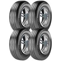 pneu Aro 16 Bridgestone Ecopia EP150 185/55 83H - 4 Unidades - 1