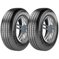 pneu Aro 16 Bridgestone Ecopia EP150 185/55 83H - 2 Unidades - 1