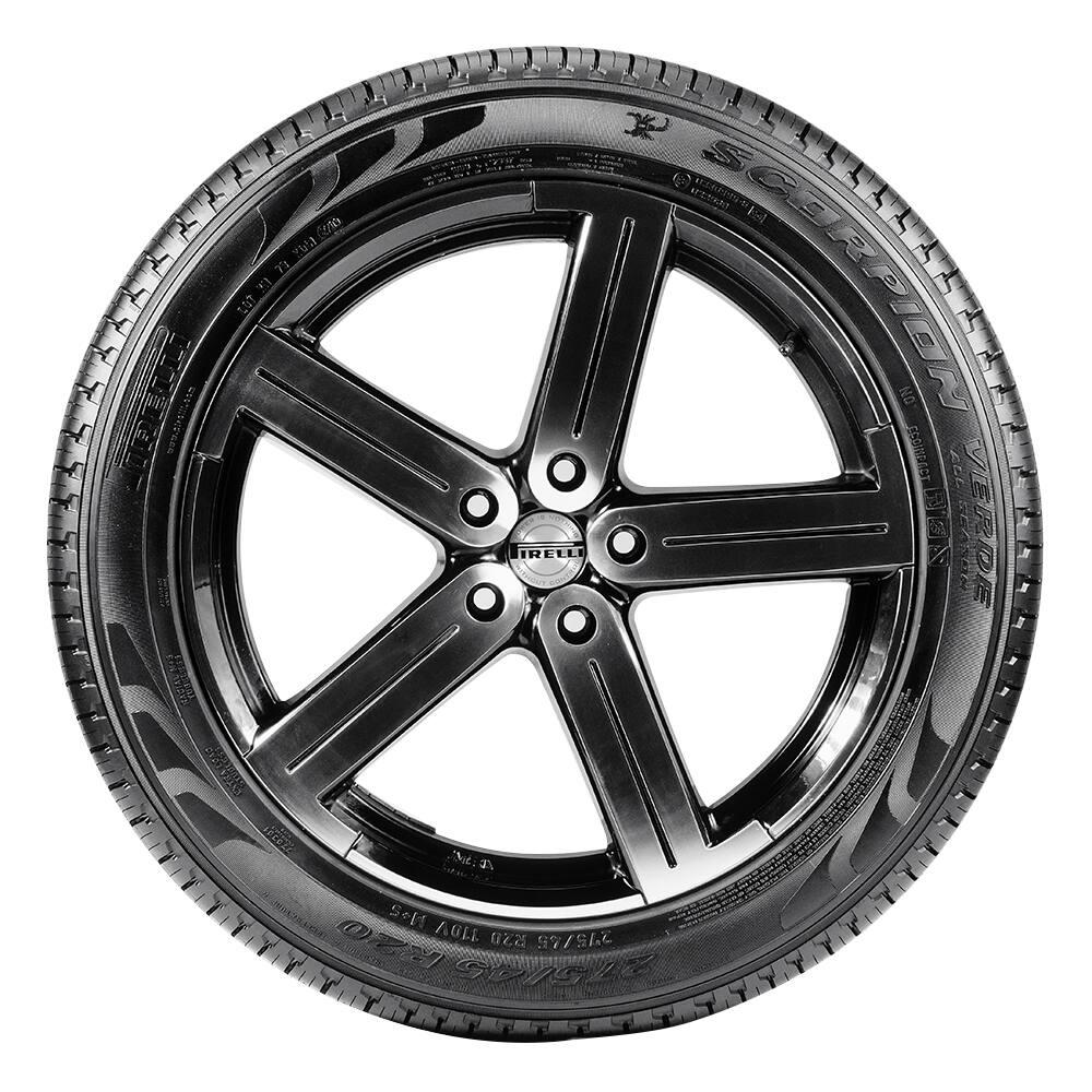 Pneu Aro 17 Pirelli Scorpion Verde All Season 215/60 R17 100H XL - 4 Unidades - 2