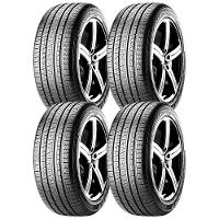 Pneu Aro 17 Pirelli Scorpion Verde All Season 215/60 R17 100H XL - 4 Unidades - 1