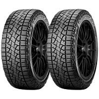 Pneu Pirelli Scorpion ATR 225/65 Aro 17 para SUVs - 2 Unidades - 1