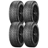 Pneu Pirelli Scorpion ATR 225/65 Aro 17 para SUVs - 4 Unidades - 1