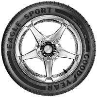 Pneu Goodyear Eagle Sport 2 185/60R15 Aro 15 88H XL - 2 Unidades - 3