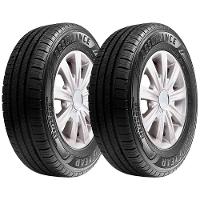 Pneu Goodyear Aro 14 Assurance MaxLife 185/65 - 2 Unidades - 1