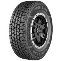 Pneu Goodyear Direction AT2 245/70 Aro 16 113T - 4 unidades - 2
