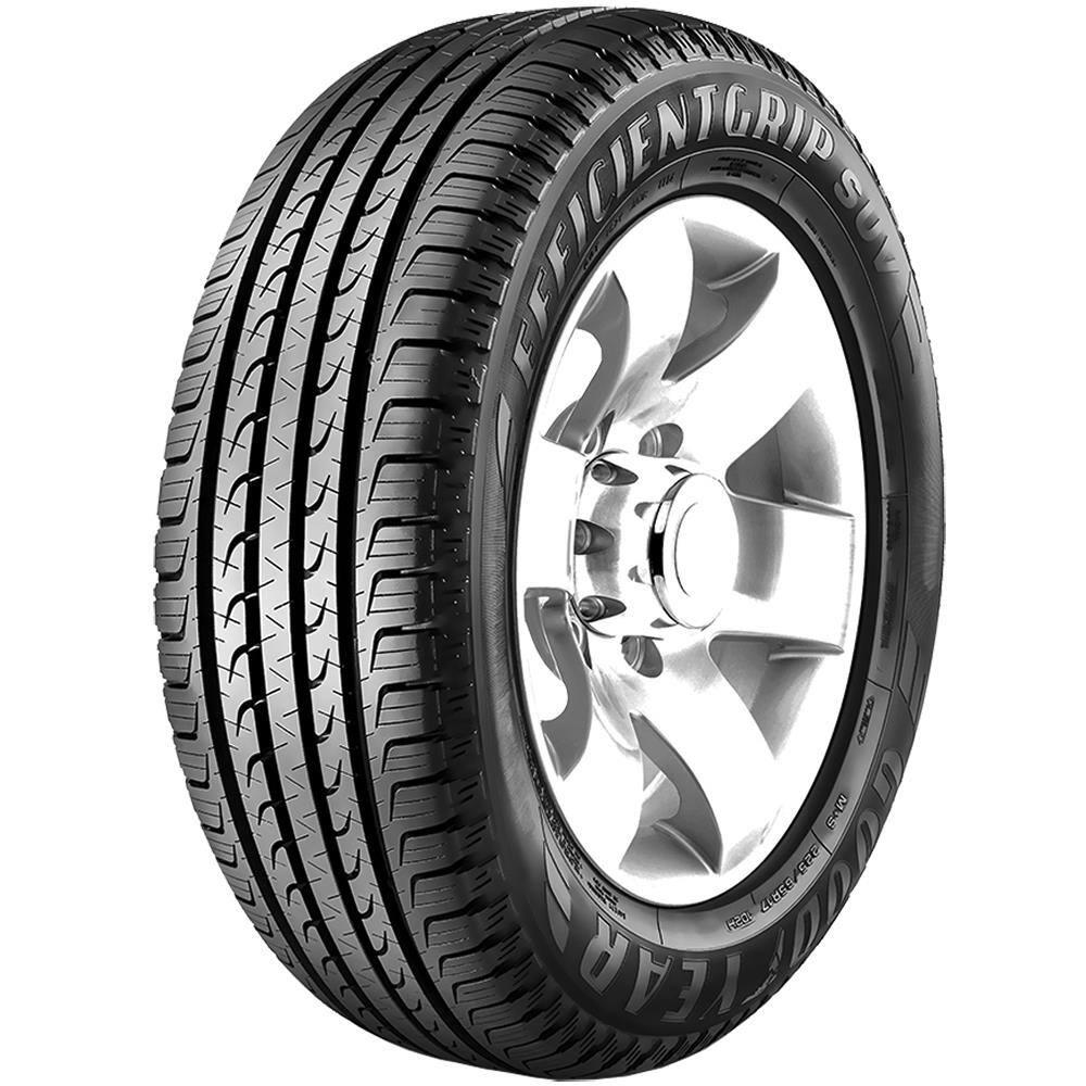Pneu Aro 17 Goodyear EfficientGrip SUV 215/55 R17 94V - 2 Unidades - 2