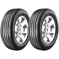 Pneu Aro 17 Goodyear EfficientGrip SUV 215/55 R17 94V - 2 Unidades - 1