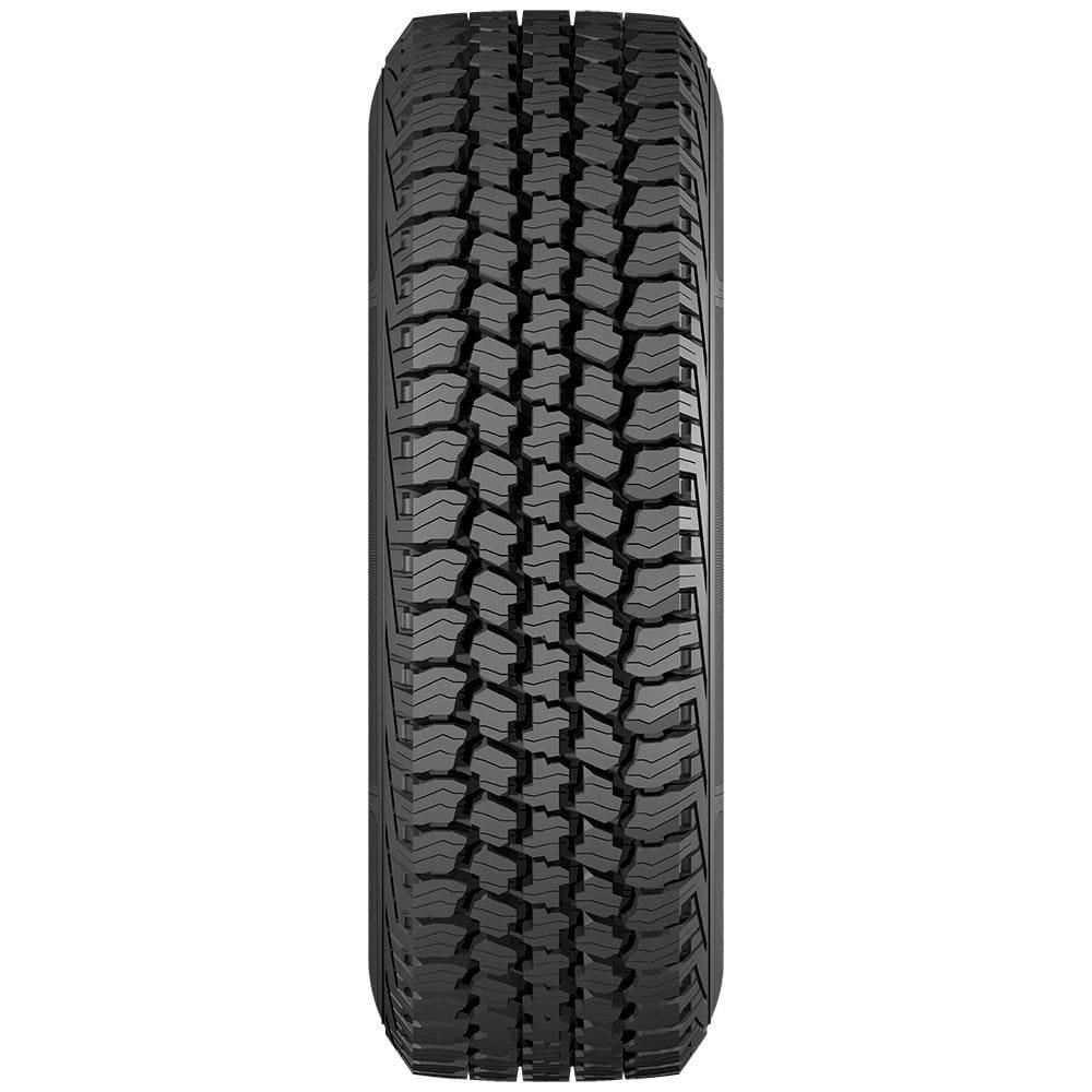 Pneu Goodyear Direction AT2 245/70 Aro 16 113T - 2 unidades - 4